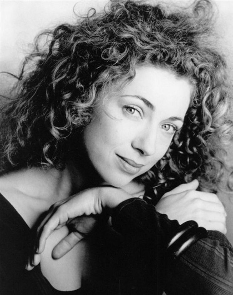 Francesca Annis