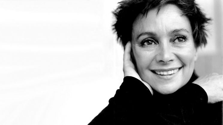 Francesca Annis