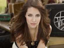 Francesca Battistelli