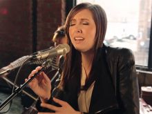 Francesca Battistelli