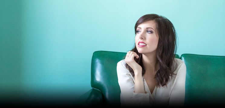 Francesca Battistelli