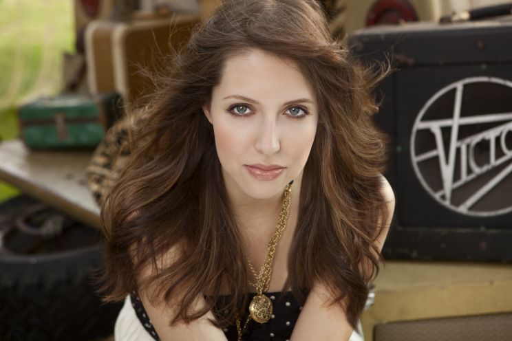 Francesca Battistelli