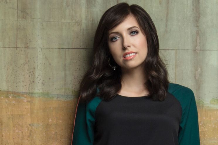 Francesca Battistelli