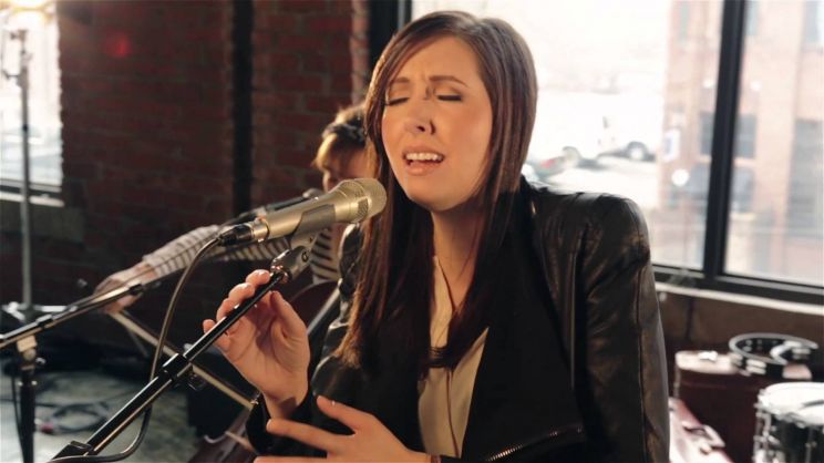 Francesca Battistelli