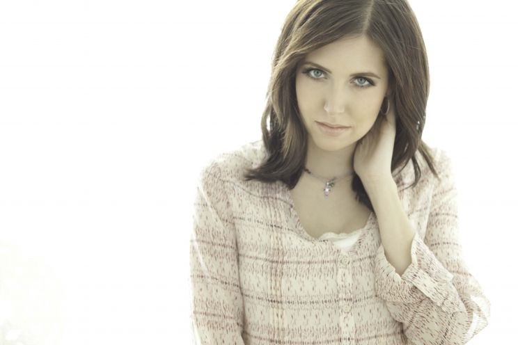 Francesca Battistelli