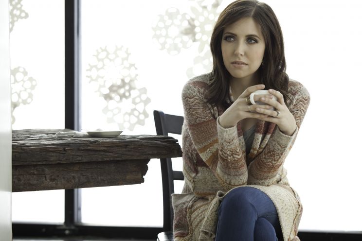 Francesca Battistelli