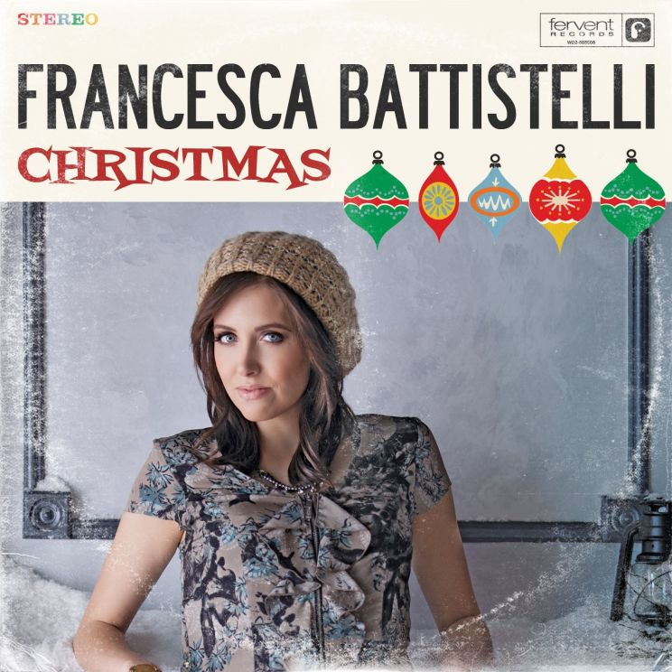 Francesca Battistelli