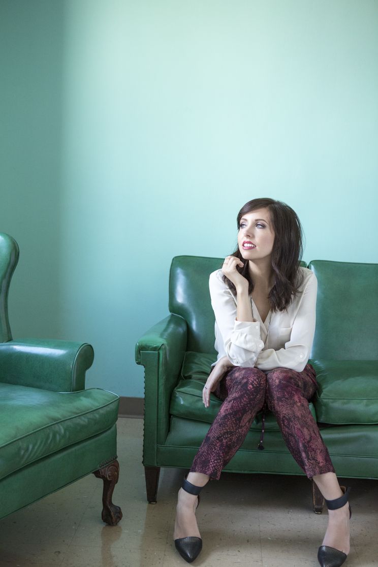 Francesca Battistelli