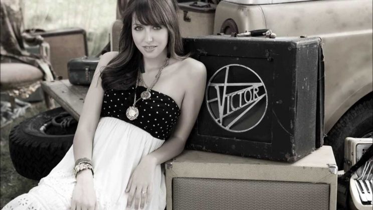 Francesca Battistelli
