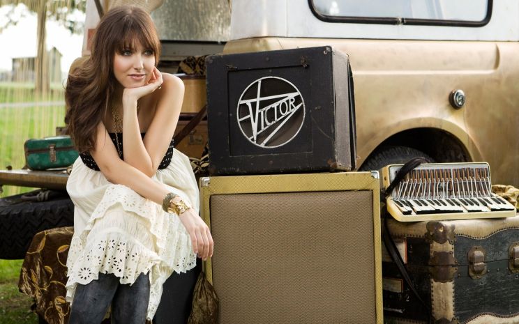 Francesca Battistelli
