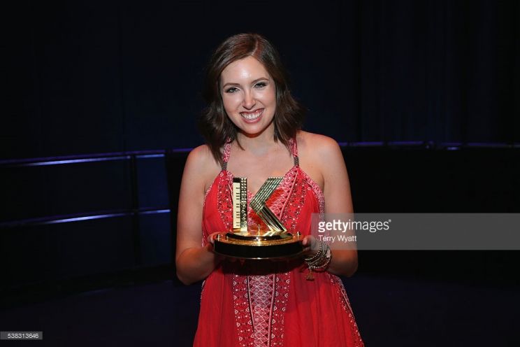 Francesca Battistelli