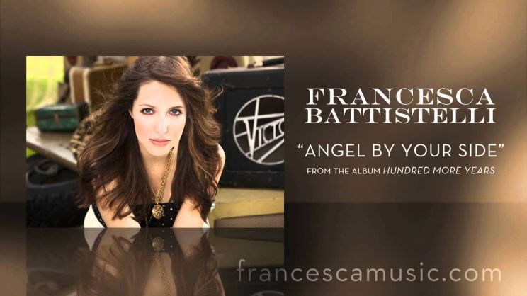 Francesca Battistelli