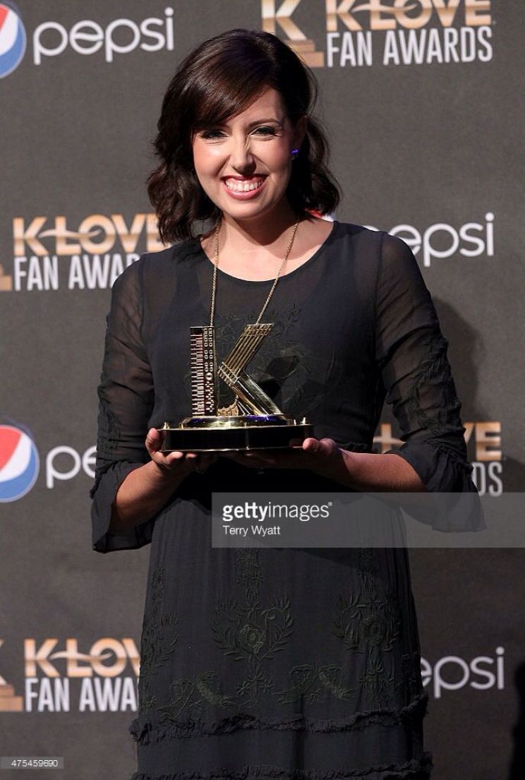 Francesca Battistelli