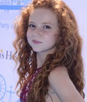 Francesca Capaldi