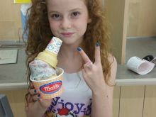 Francesca Capaldi