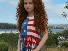 Francesca Capaldi