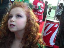 Francesca Capaldi