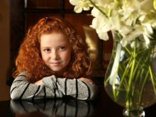 Francesca Capaldi