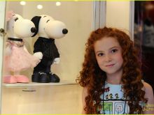 Francesca Capaldi