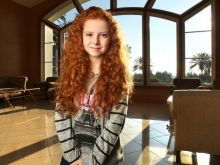 Francesca Capaldi