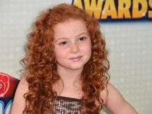 Francesca Capaldi