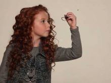 Francesca Capaldi