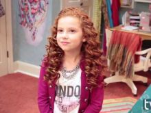 Francesca Capaldi