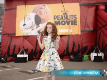 Francesca Capaldi