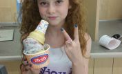 Francesca Capaldi