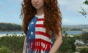 Francesca Capaldi