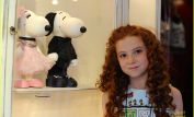 Francesca Capaldi