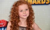 Francesca Capaldi