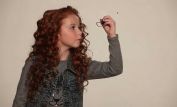 Francesca Capaldi