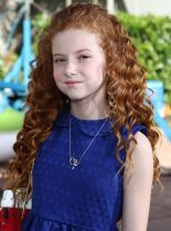 Francesca Capaldi