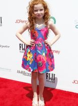 Francesca Capaldi