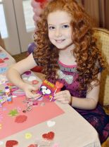 Francesca Capaldi #497425 picture (Portrait Medium)