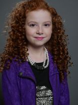 Francesca Capaldi