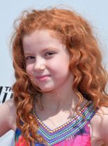 Francesca Capaldi