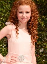 Francesca Capaldi