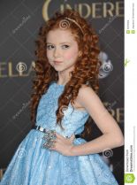 Francesca Capaldi