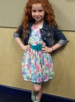 Francesca Capaldi