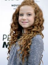 Francesca Capaldi