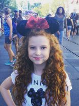 Francesca Capaldi