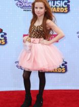 Francesca Capaldi #497451 picture (Portrait Medium)