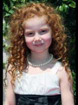 Francesca Capaldi #497457 picture (Portrait Medium)