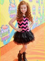 Francesca Capaldi