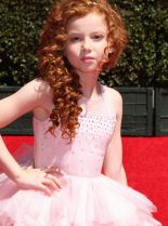Francesca Capaldi #497460 picture (Portrait Medium)