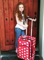 Francesca Capaldi