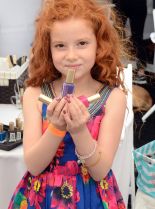 Francesca Capaldi