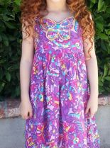 Francesca Capaldi